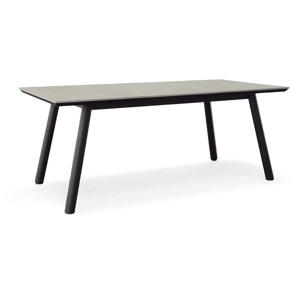 OSCAR 72" DINING TABLE