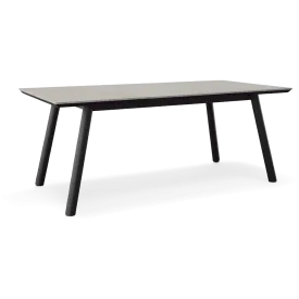 OSCAR 72" DINING TABLE