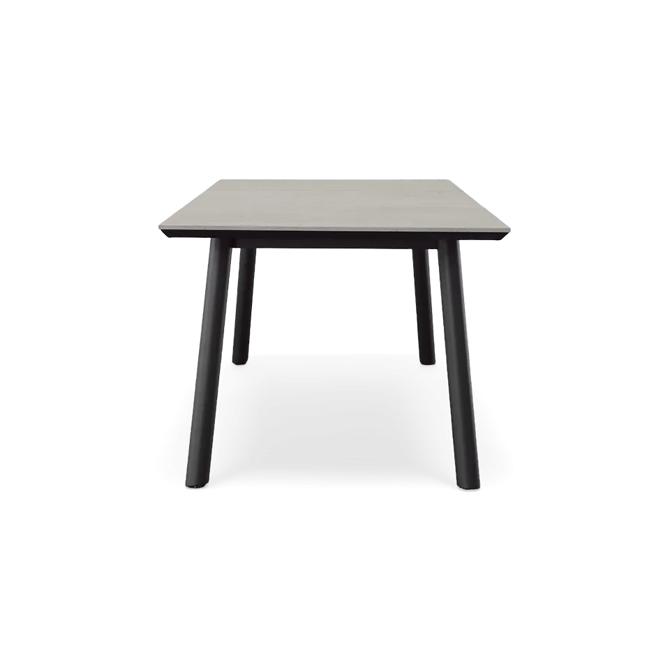 OSCAR 72" DINING TABLE