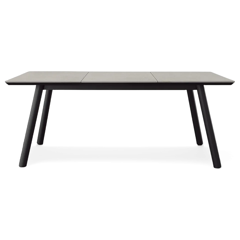 OSCAR 72" DINING TABLE