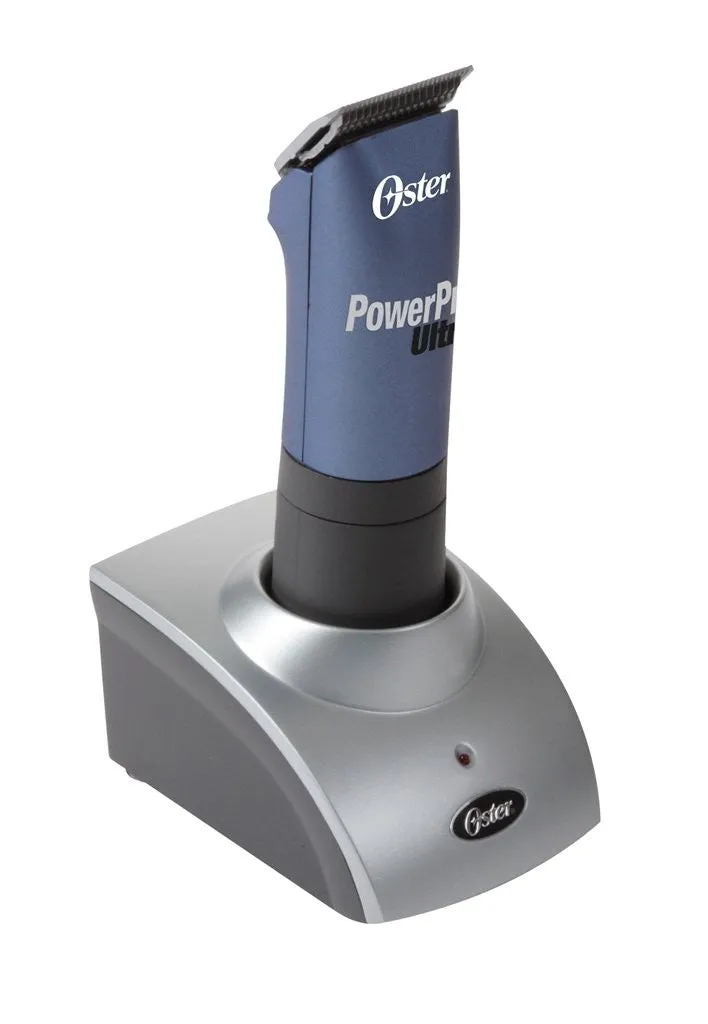 Oster PowerPro Ultra Cordless Clipper