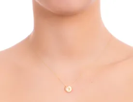 Pill Necklace