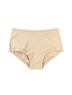 PlayStretch™ Boyshort Chai