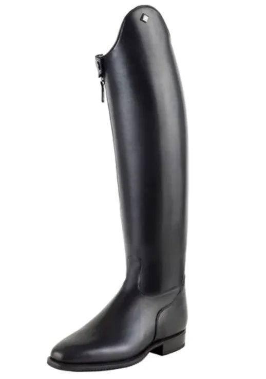 Raffaello Dressage Boot- Black