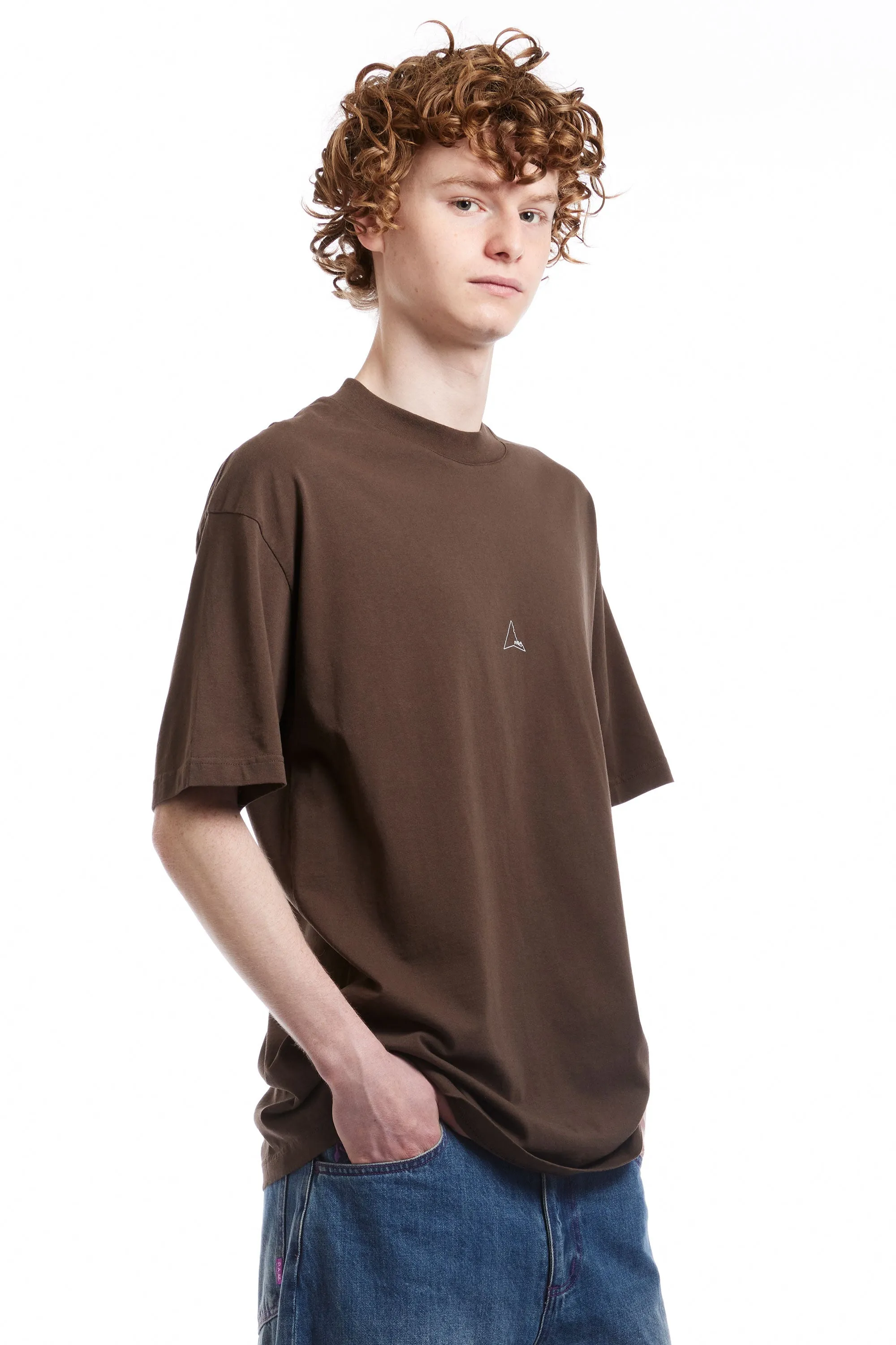 ROA - LIGHT REGULAR TEE DEMITASSE