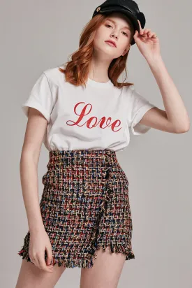 Rochelle Love Tee