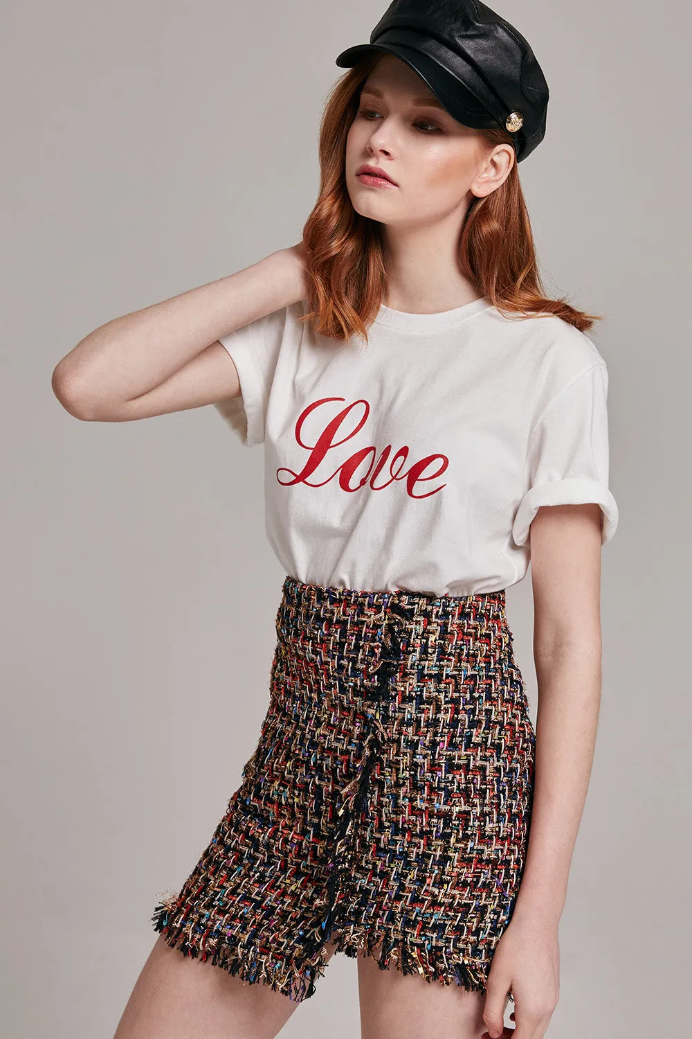 Rochelle Love Tee