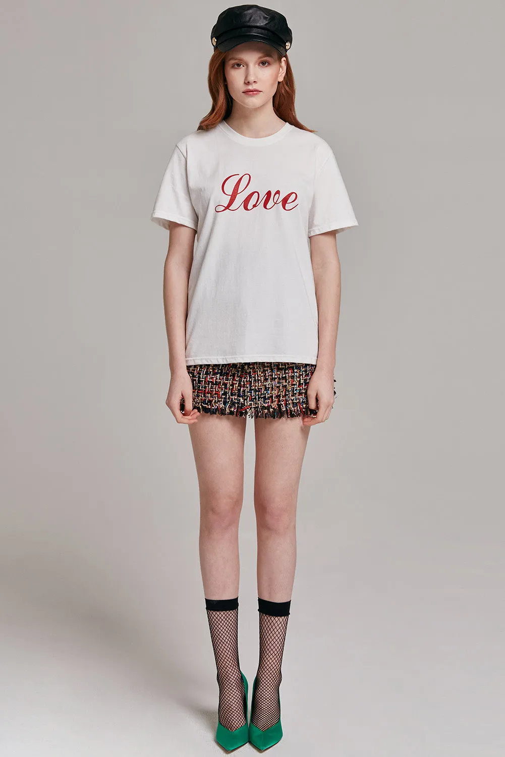 Rochelle Love Tee