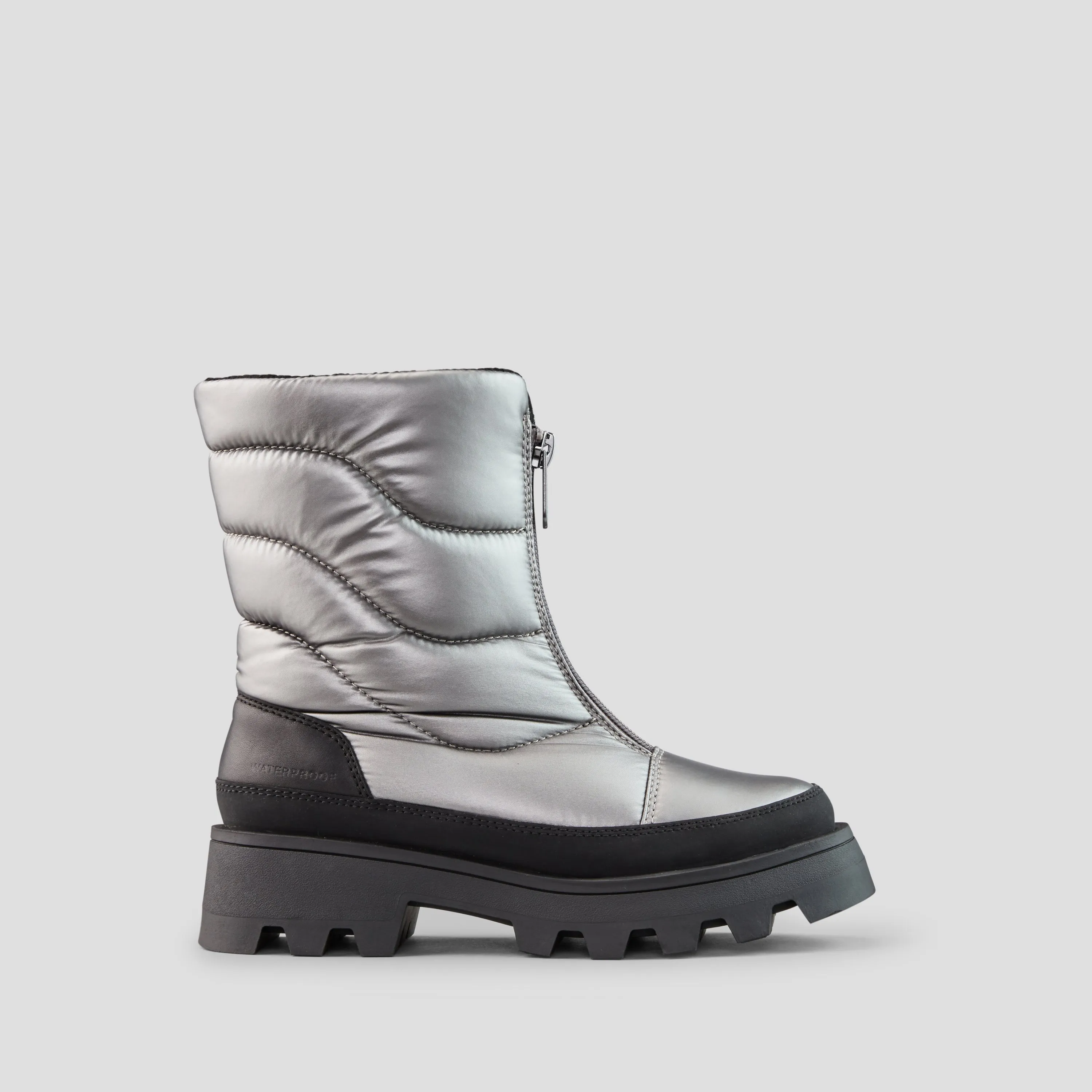 Savvy Nylon Waterproof Boot with PrimaLoft®