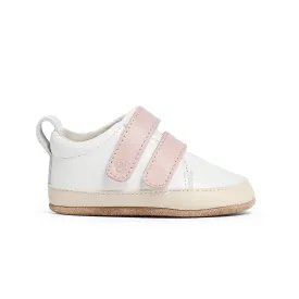 SCOUT White/Blush