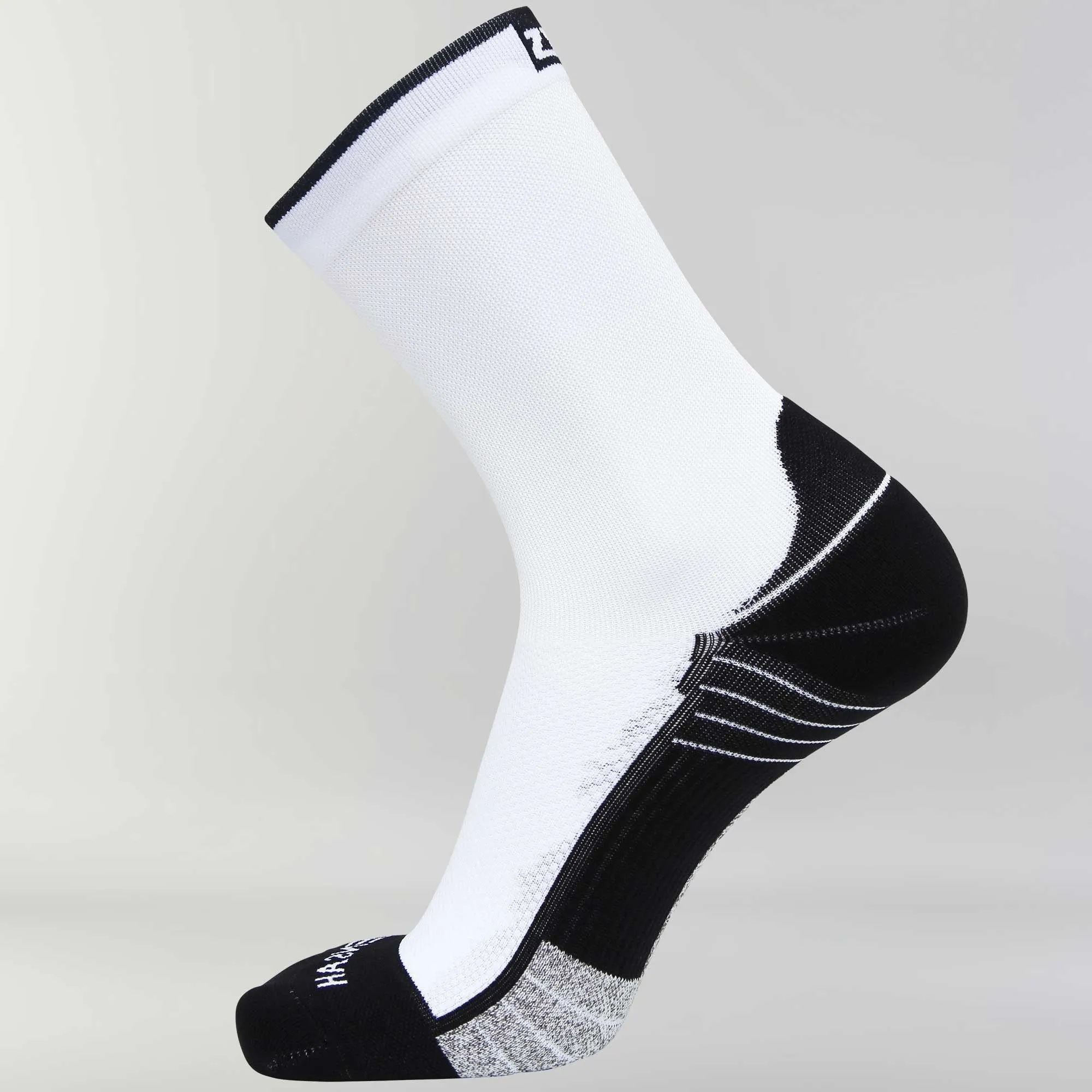 Shakeout Socks (Mini Crew)