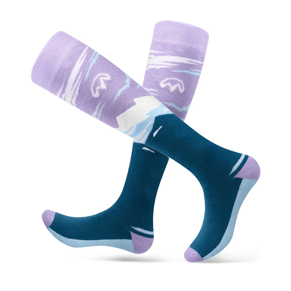 Ski Socks Womens