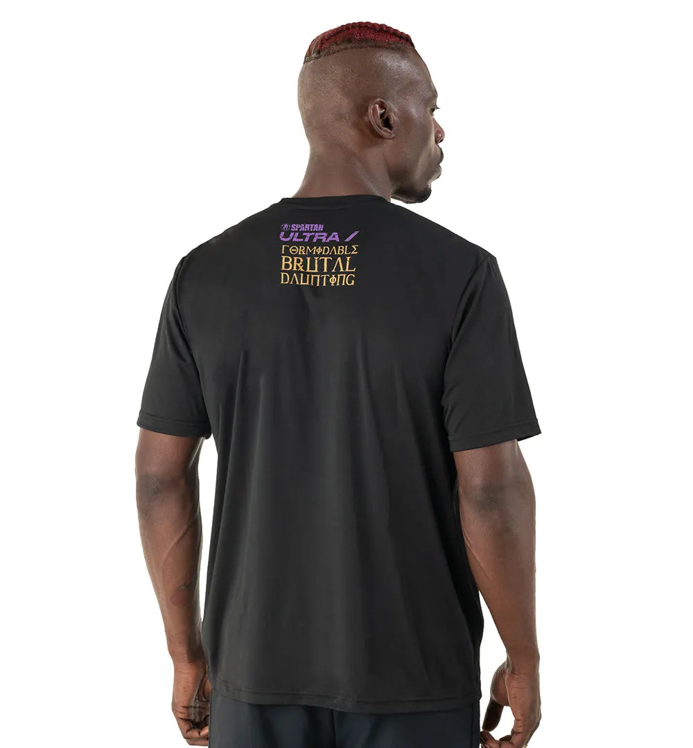 SPARTAN by CRAFT Ultra Tech Tee - Men's