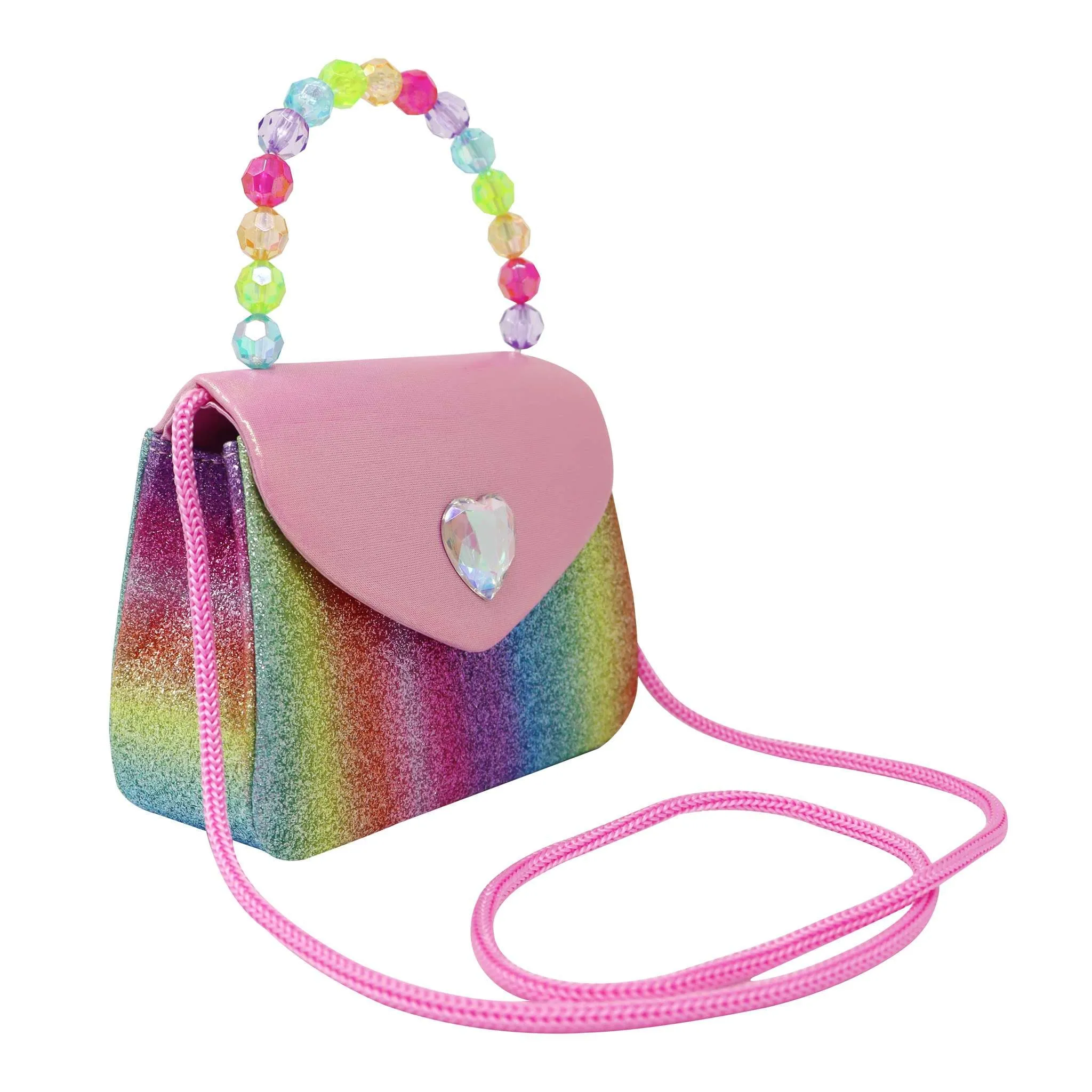 Stardust Unicorn Handbag