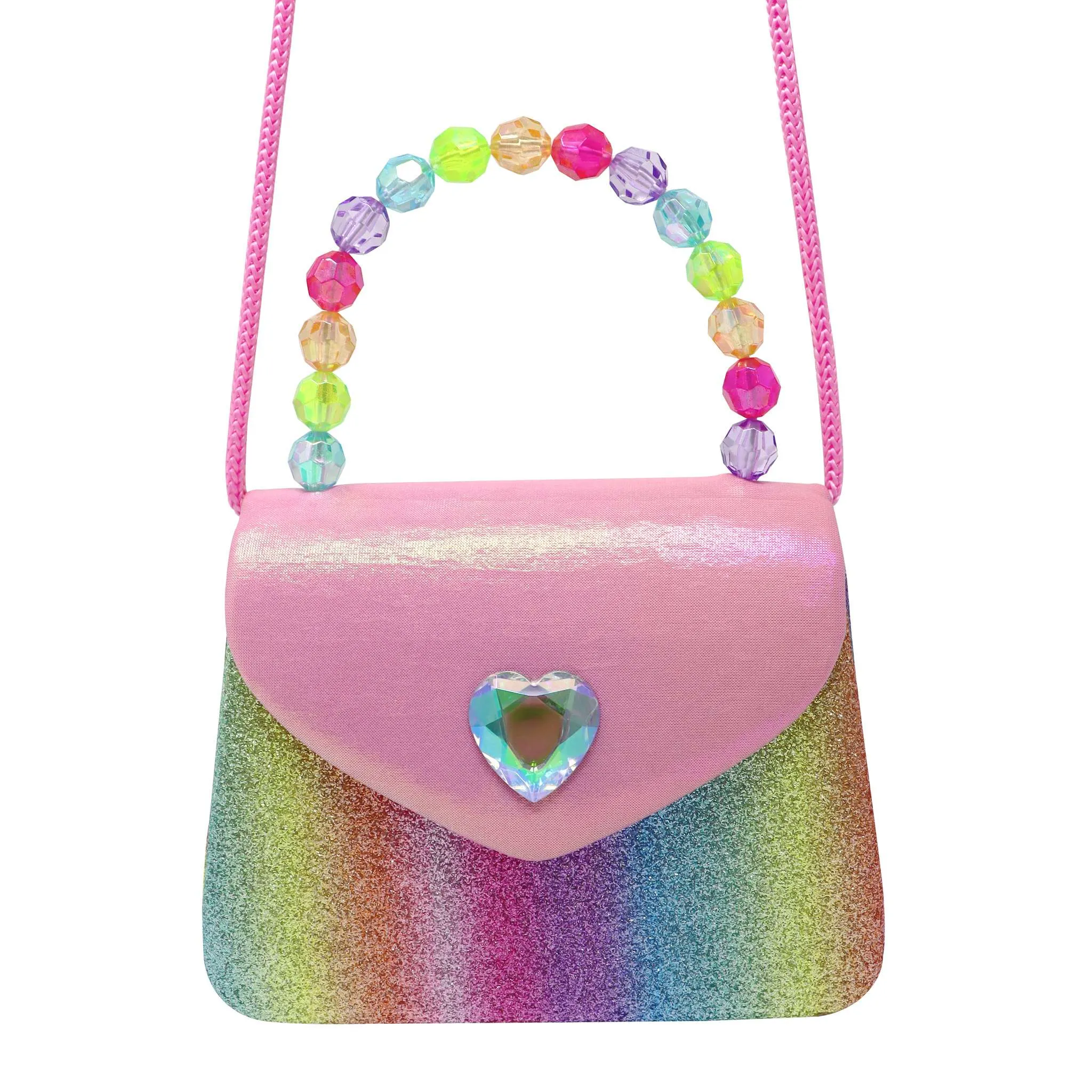 Stardust Unicorn Handbag