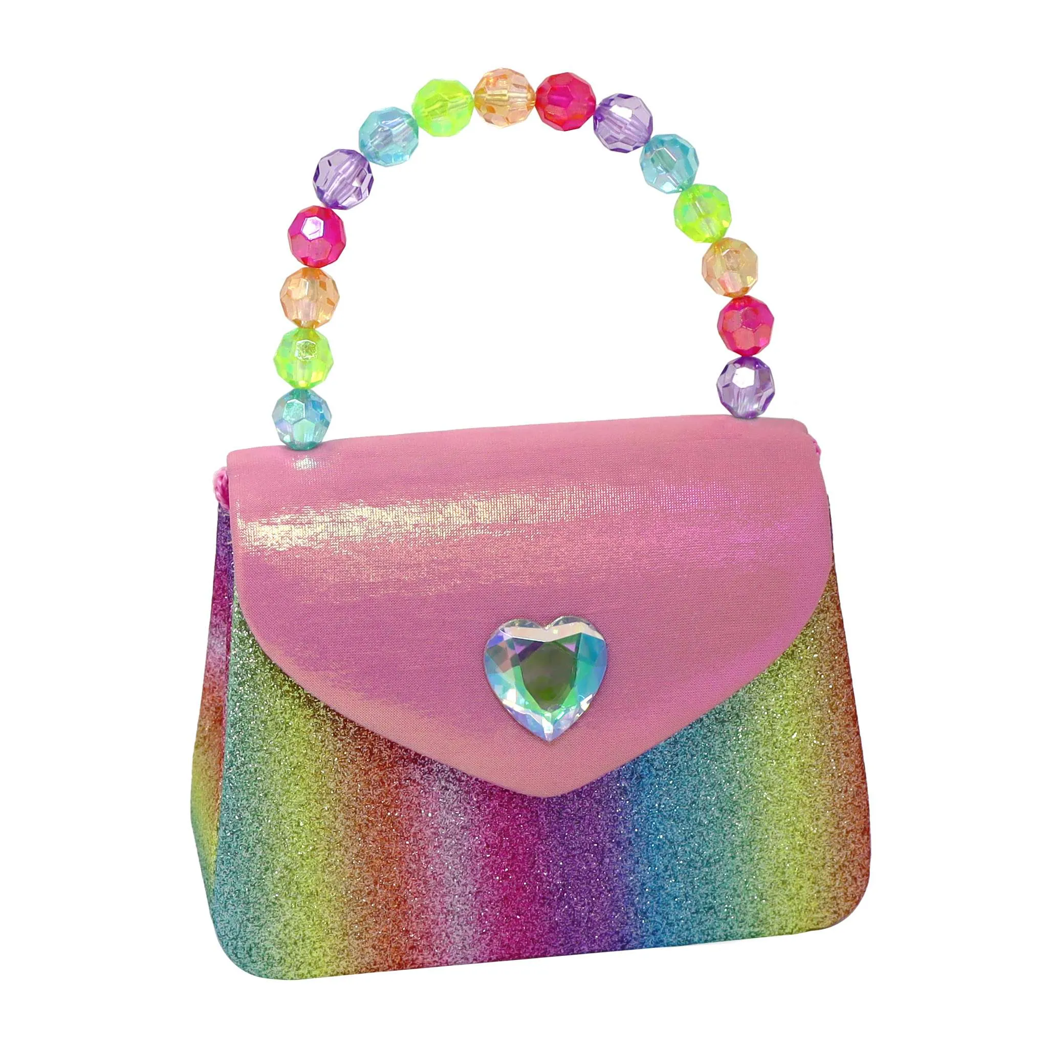 Stardust Unicorn Handbag