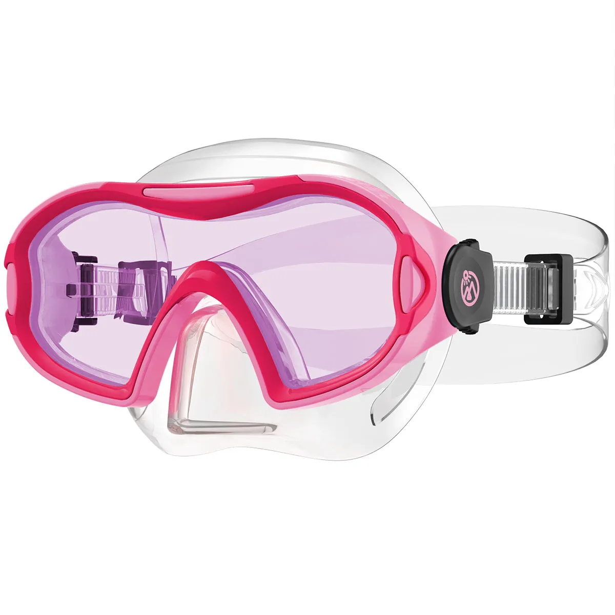 Stingray Kids Swim Goggles