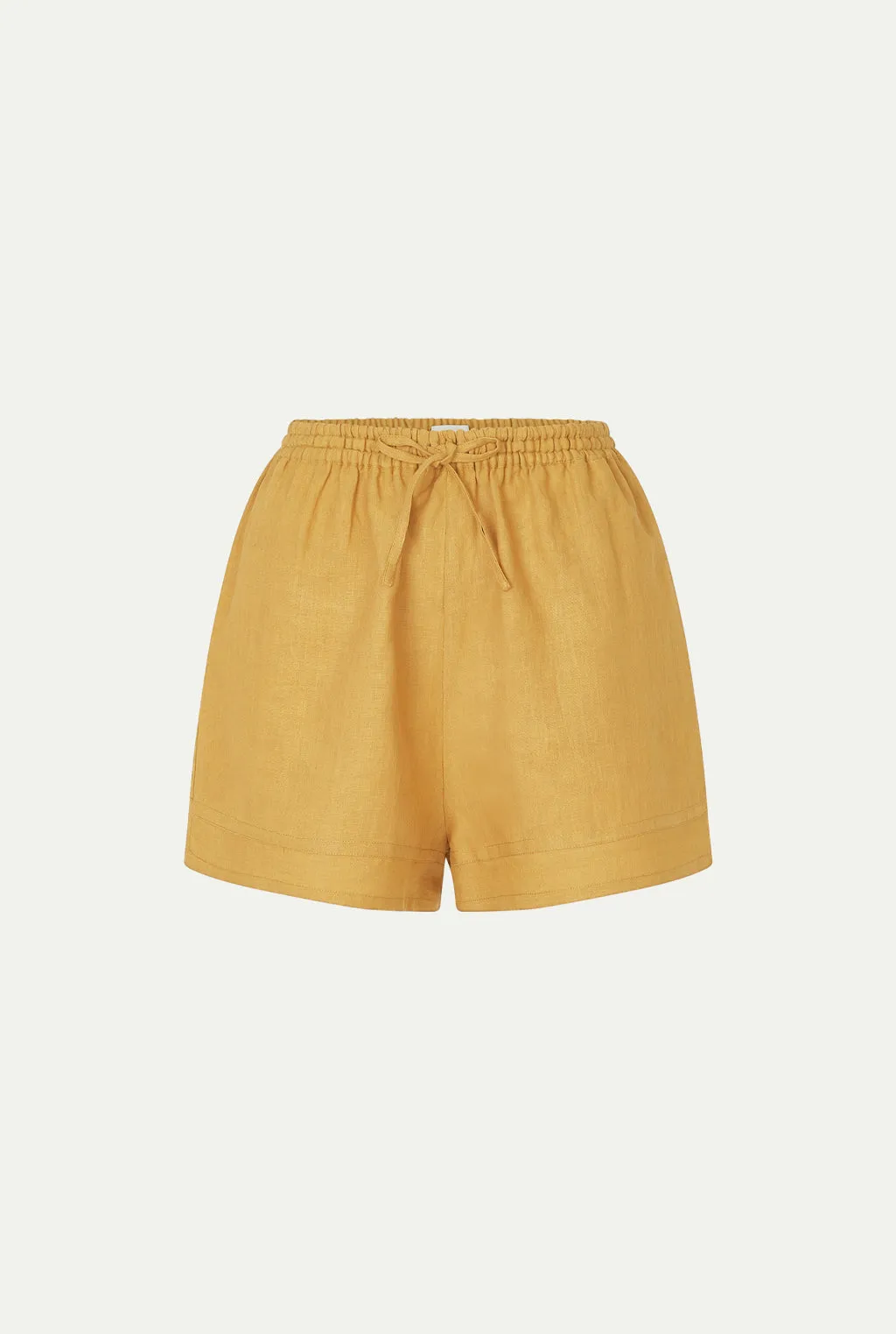 TABAL linen short