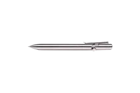 Tactile Turn Titanium Bolt Action Pen