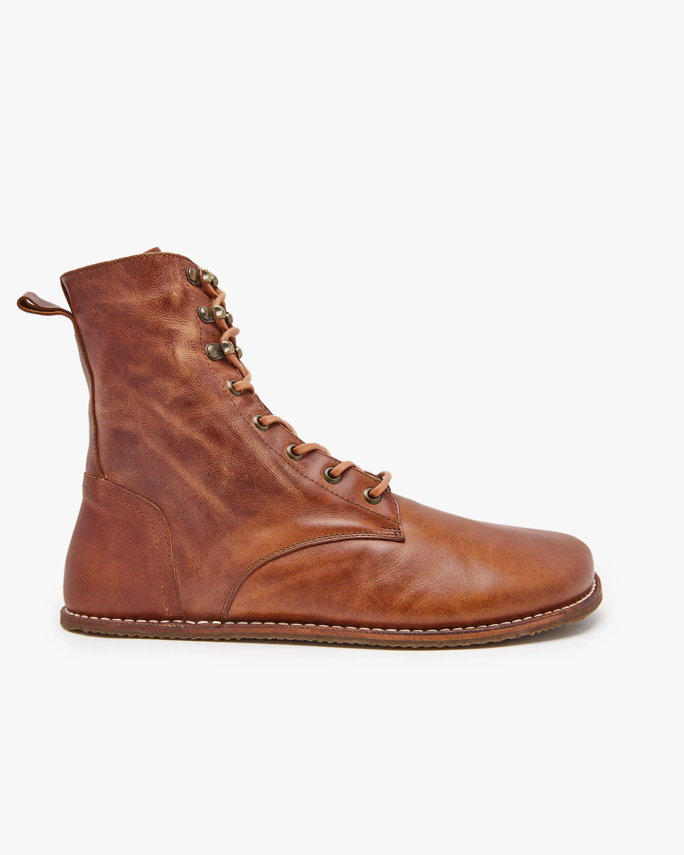 The Adventurer Boot for Men | Vintage Brown