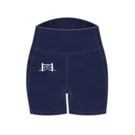 The Great River Race Elite Rowing Short 7" (Men's)