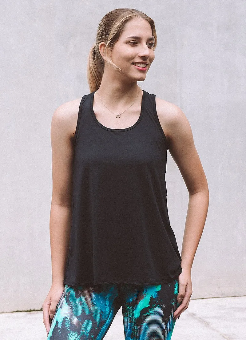 Trip Tank (Black)