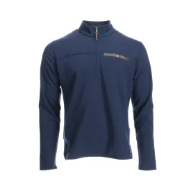 Tucker Fleece Quarter Zip