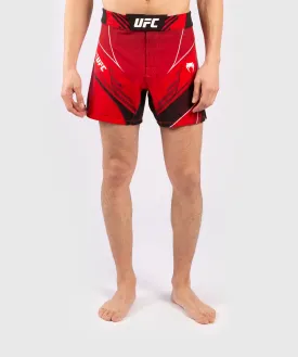 UFC Venum Pro Line Men's Shorts - Red