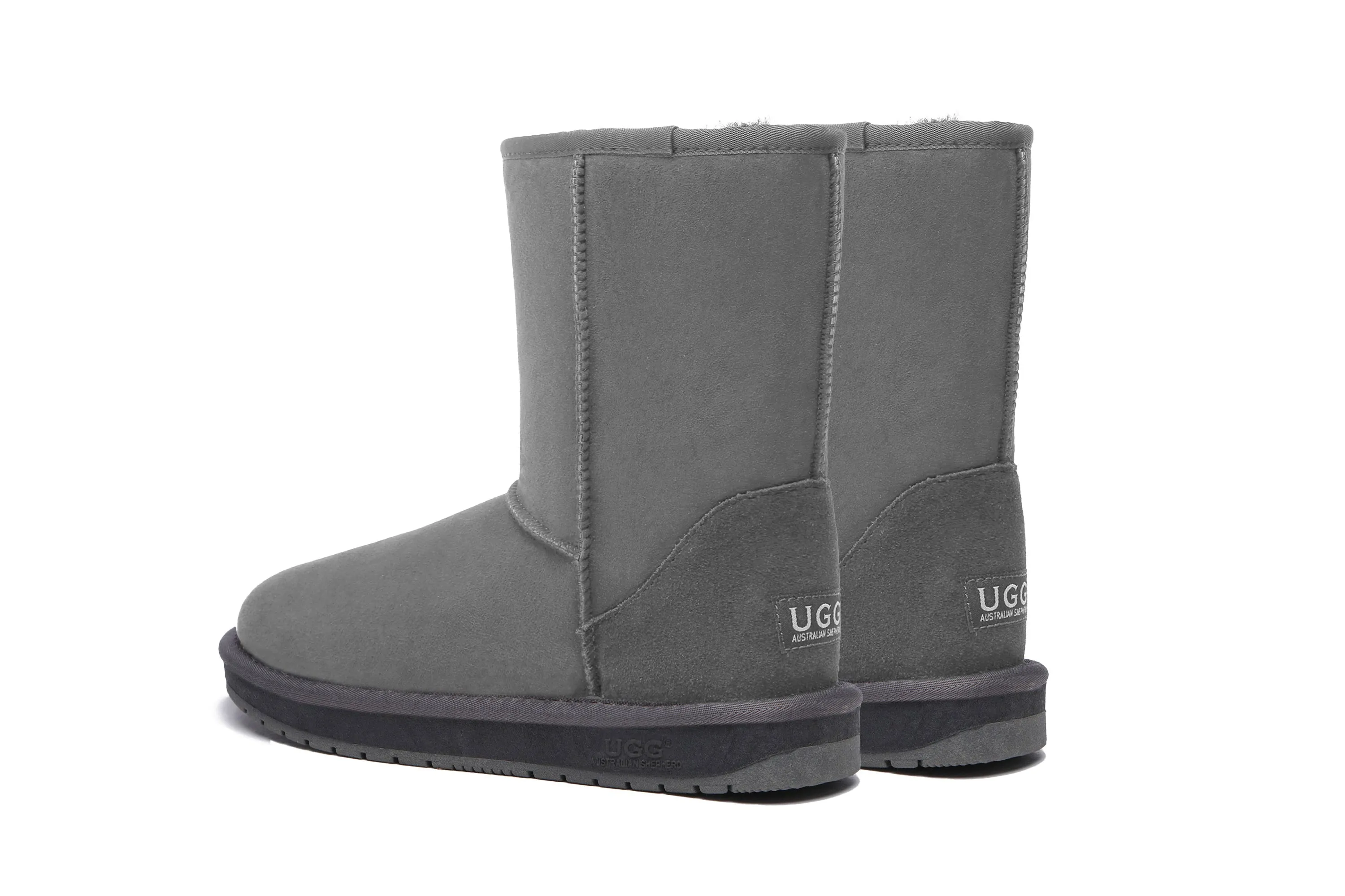 UGG Boots Australian Premium Unisex Short Classic Boots