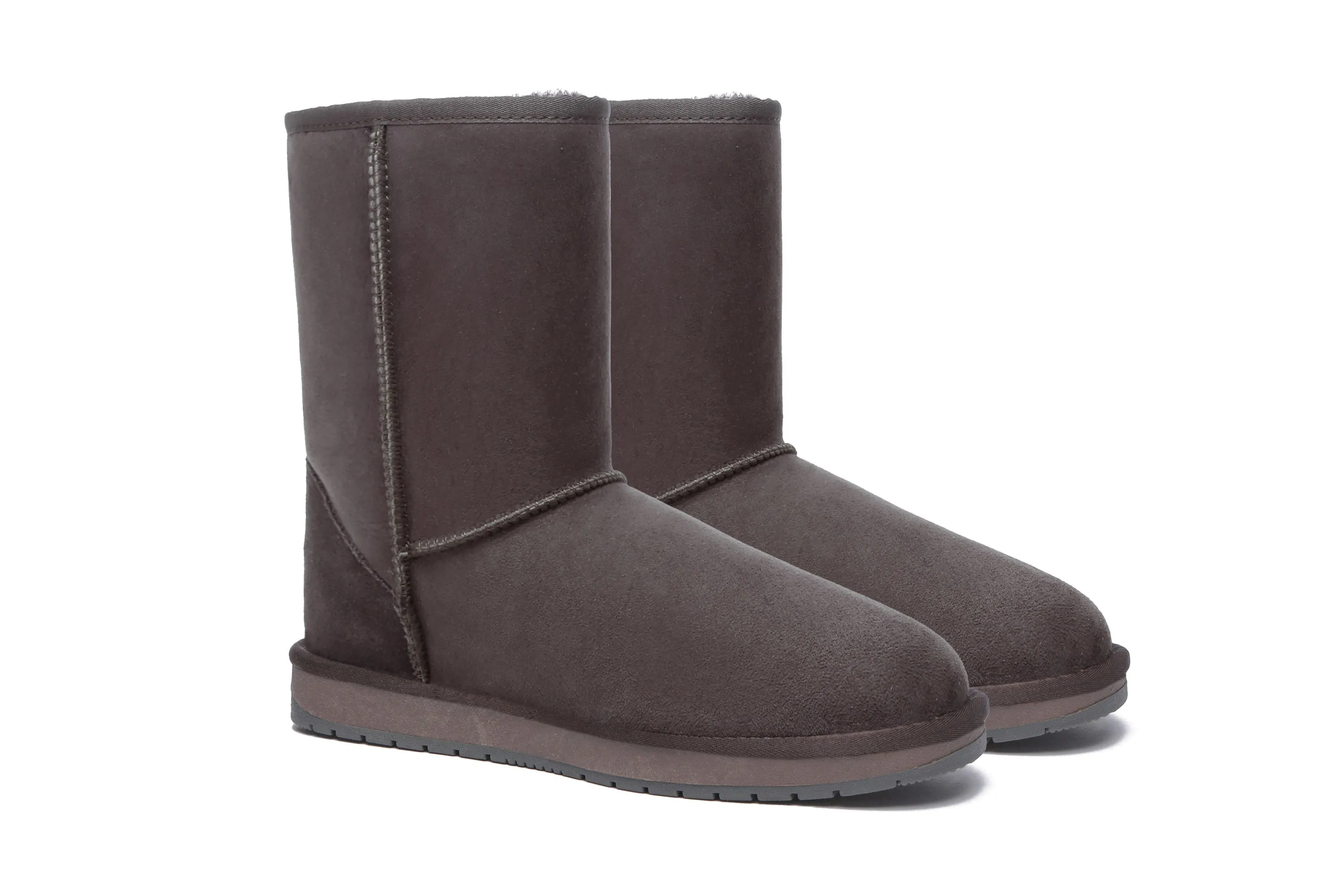 UGG Boots Australian Premium Unisex Short Classic Boots