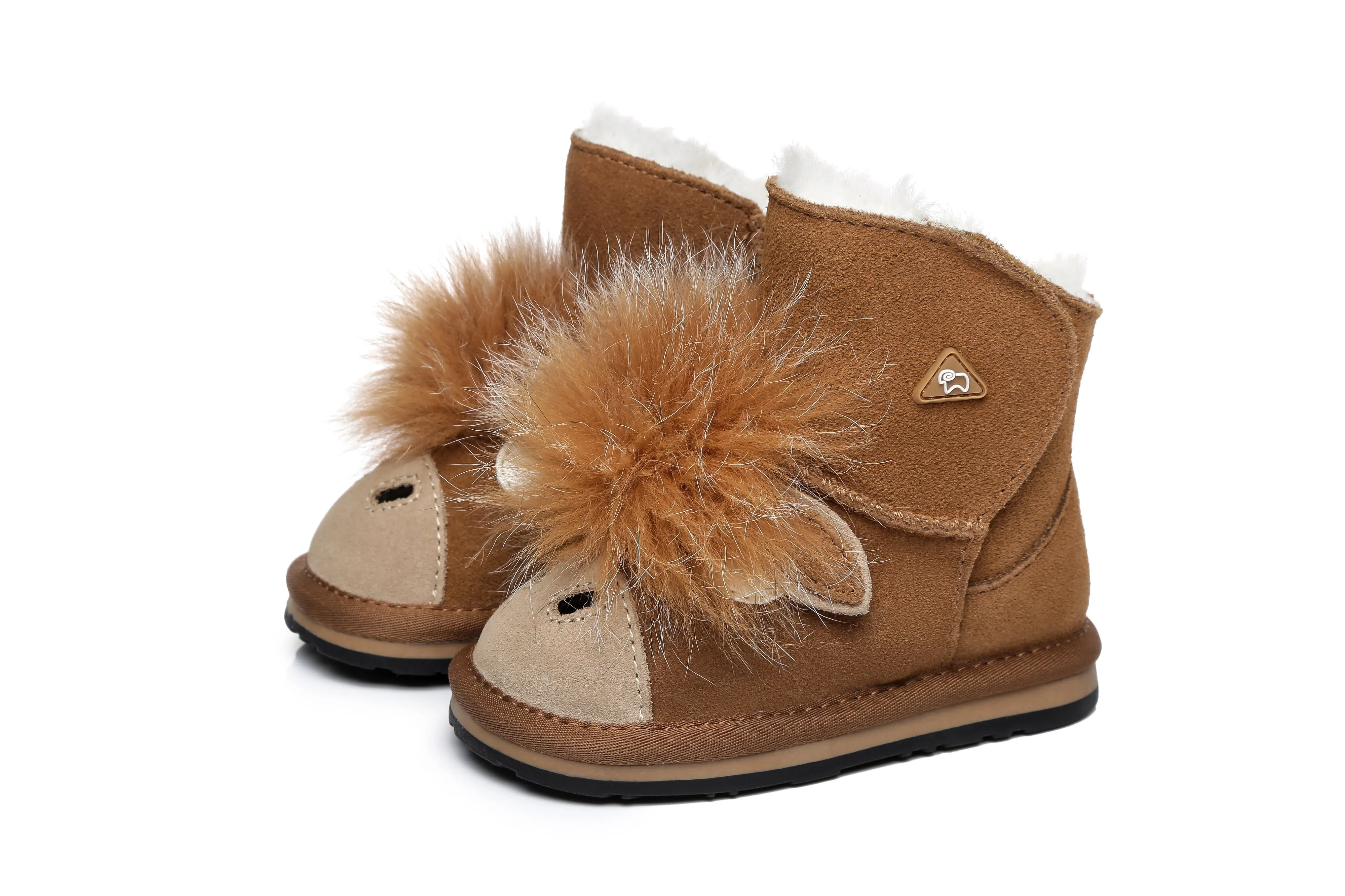 Ugg Boots Pony Toddler