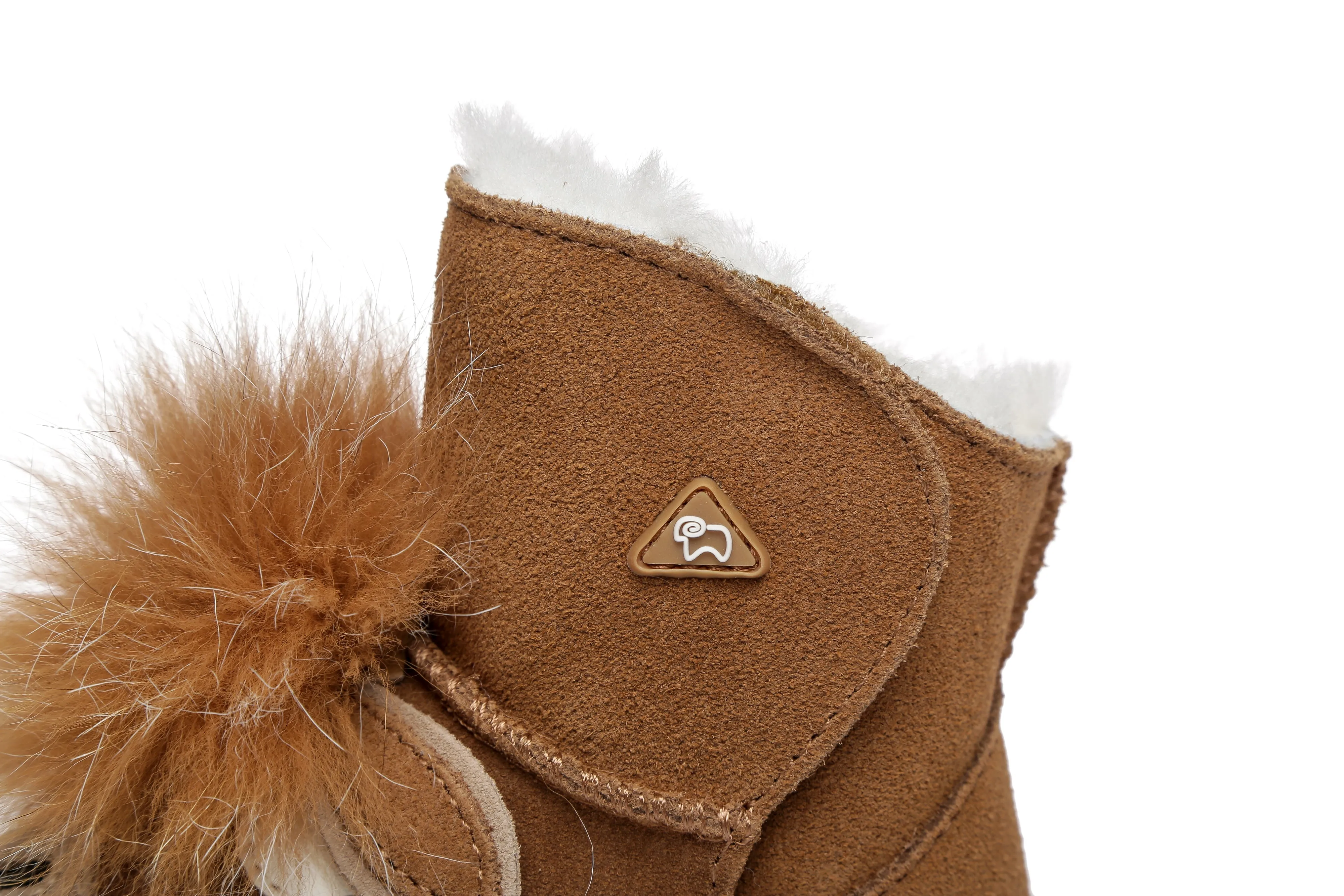 Ugg Boots Pony Toddler