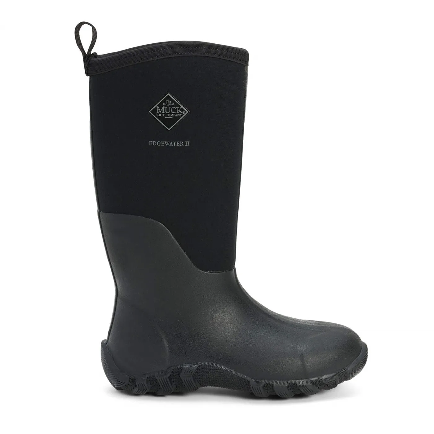 Unisex Edgewater II Tall Boots