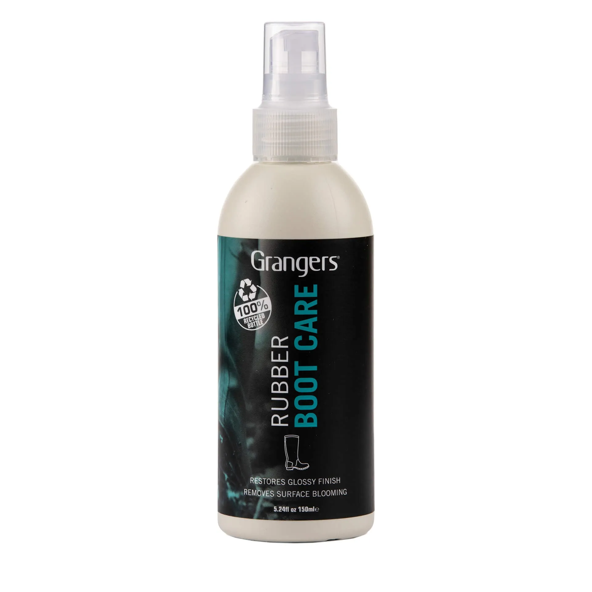 Unisex Rubber Boot Care Spray