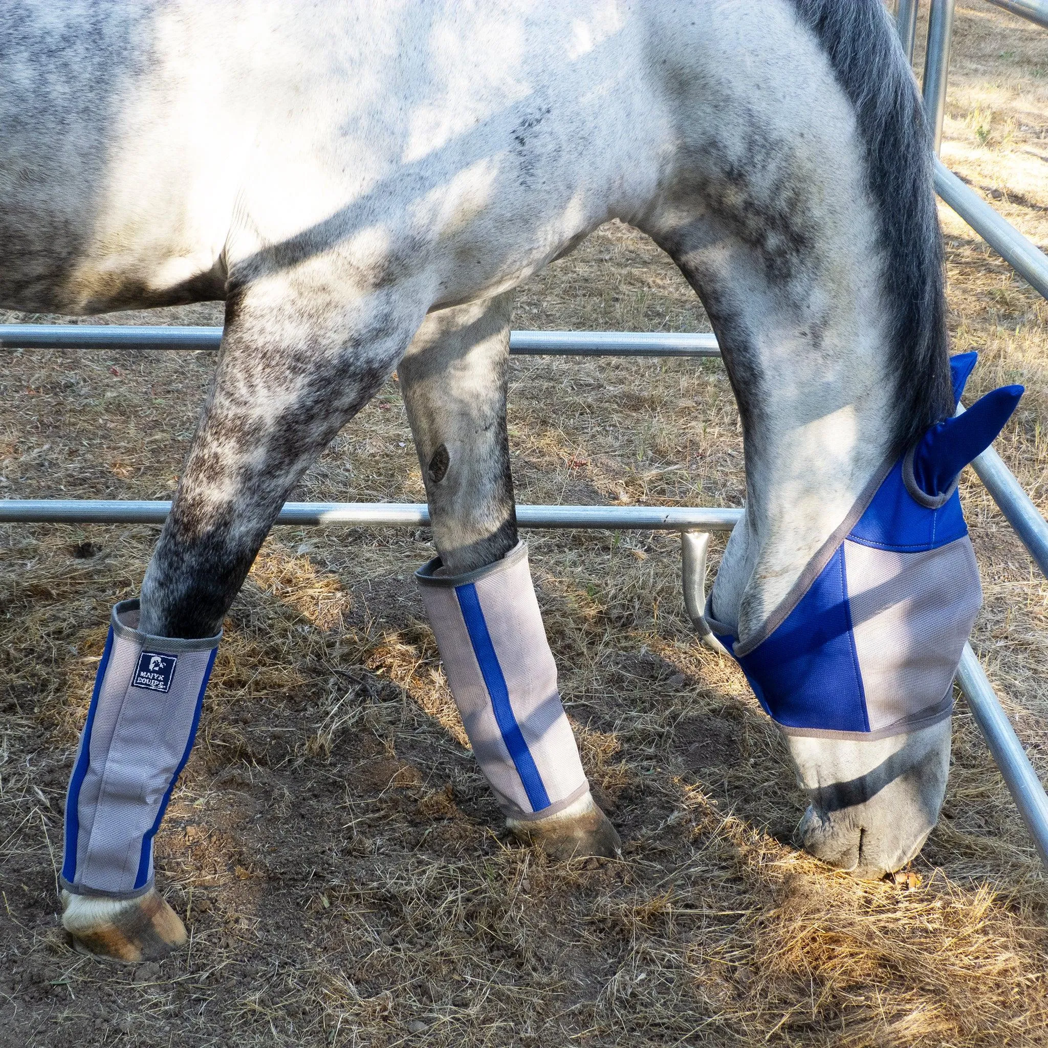 UV Protection Fly Mask