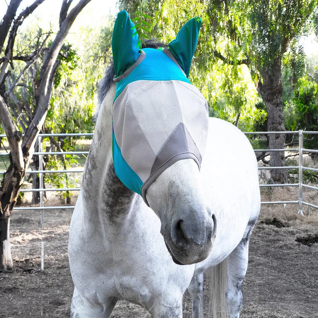 UV Protection Fly Mask