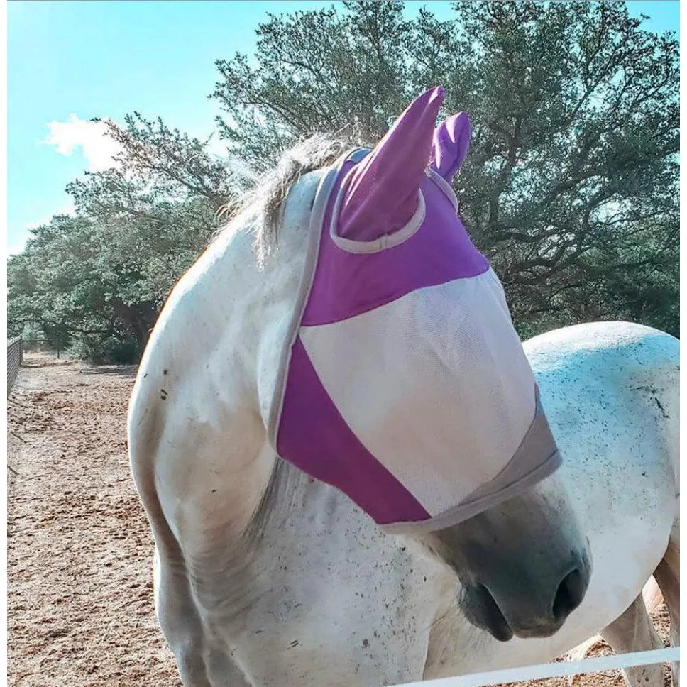 UV Protection Fly Mask