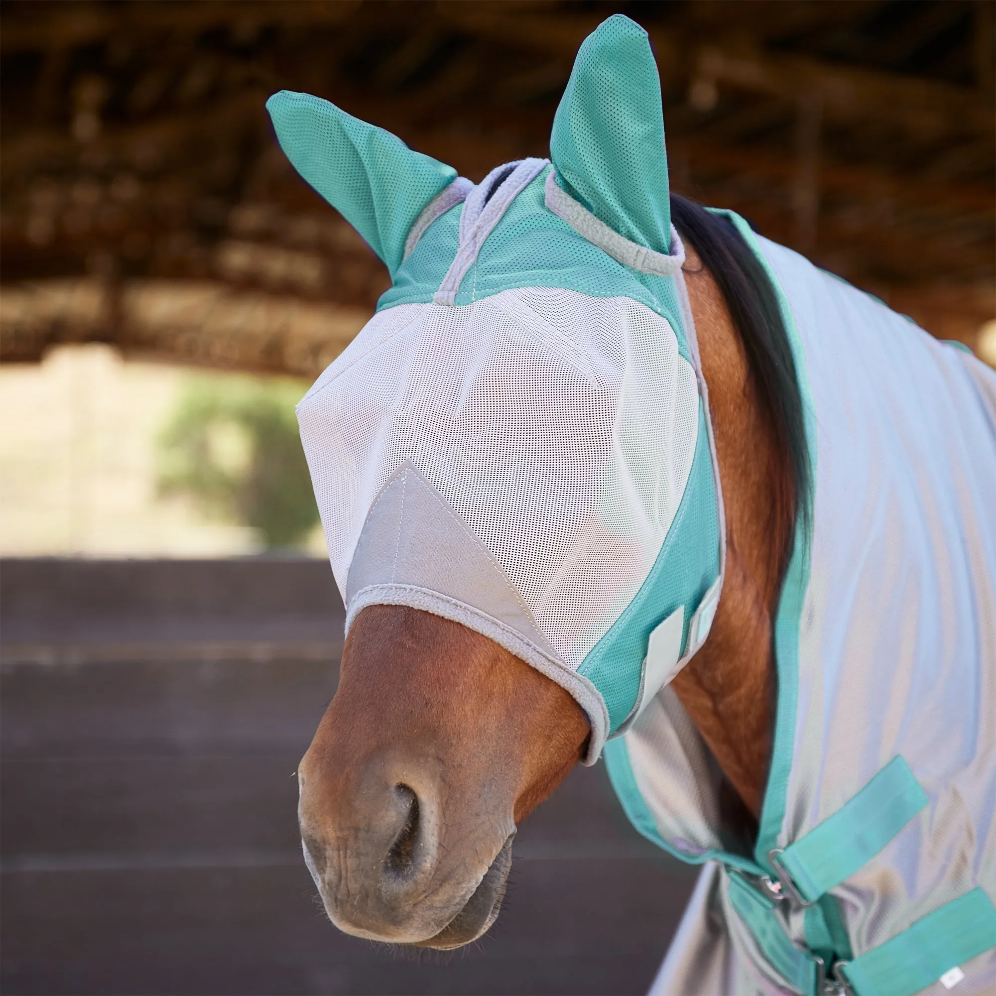 UV Protection Fly Mask