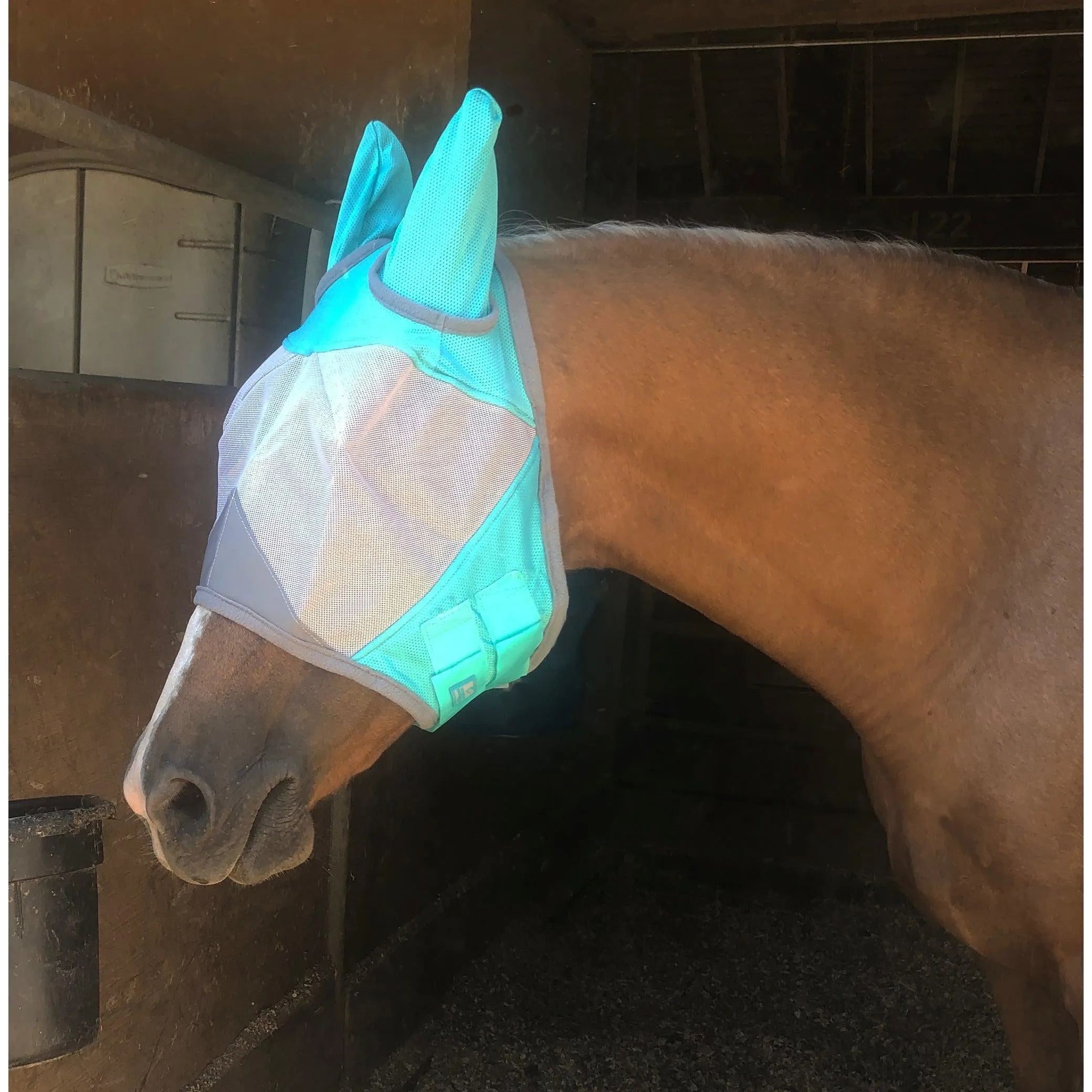 UV Protection Fly Mask