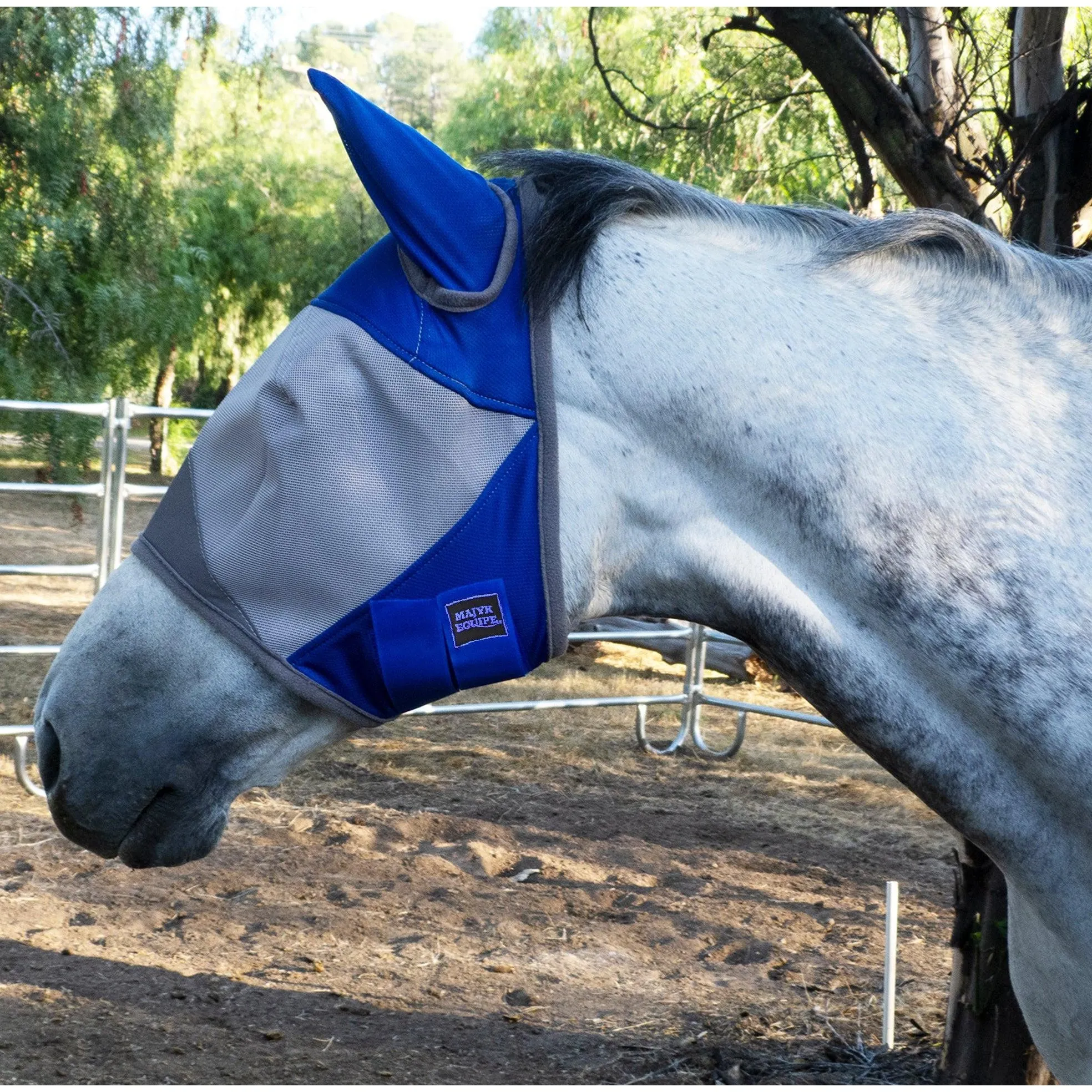 UV Protection Fly Mask