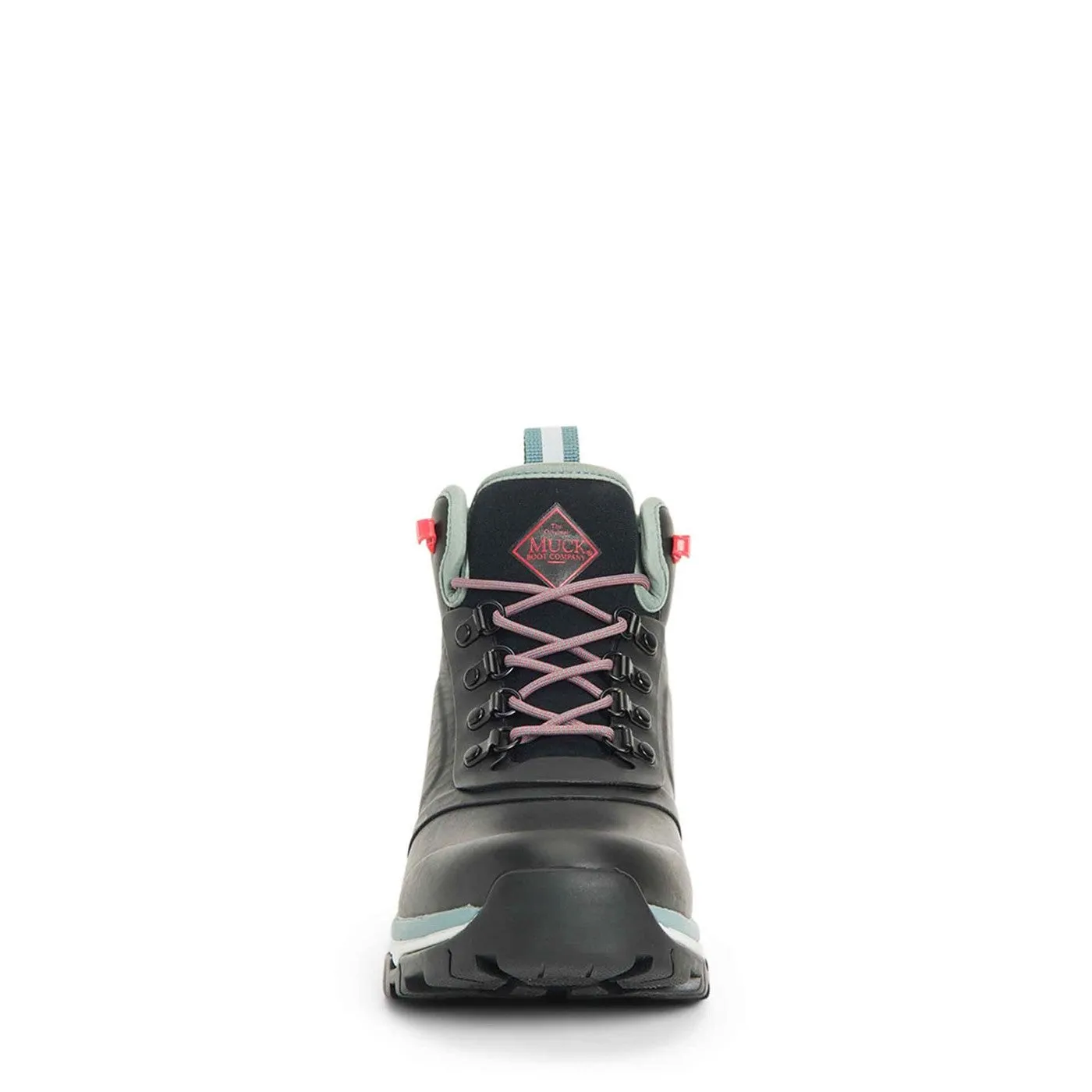 Women's Apex Lace-Up Short Boots