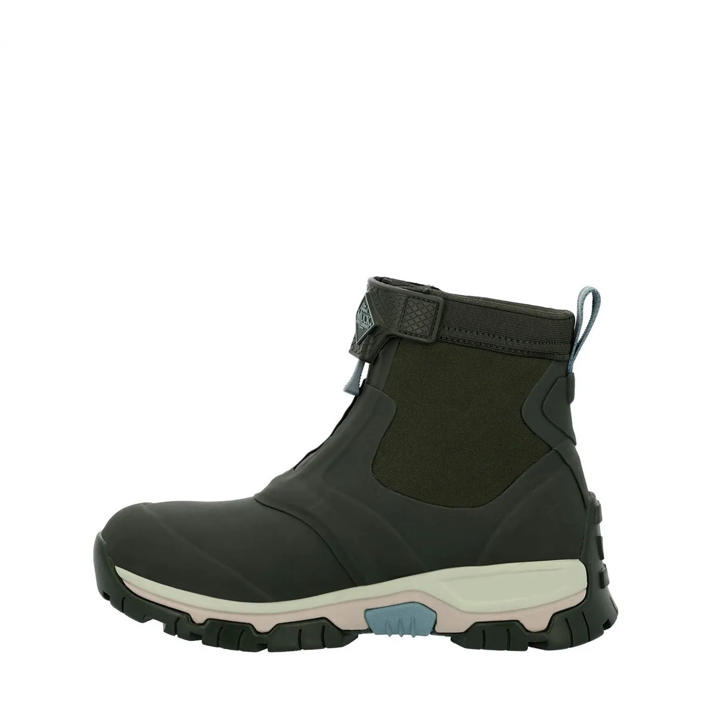 Women's Apex Zip Short Boots