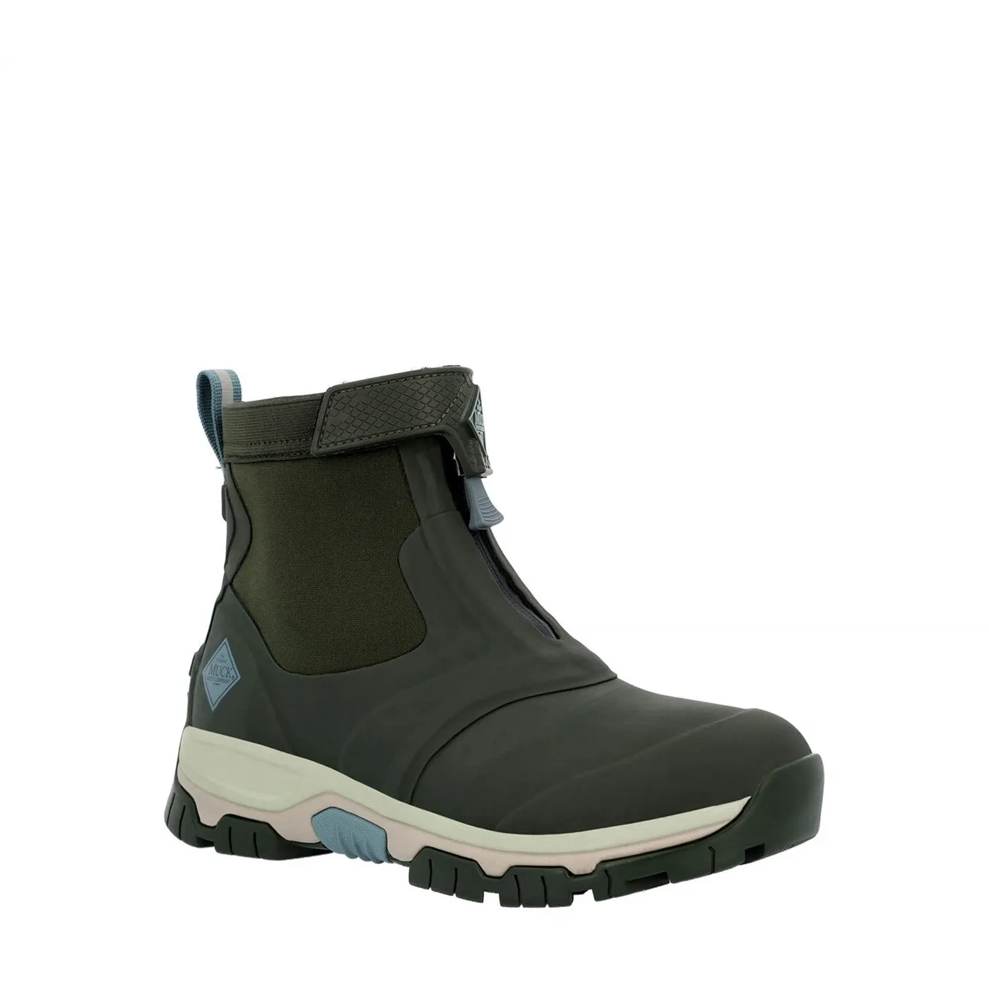 Women's Apex Zip Short Boots