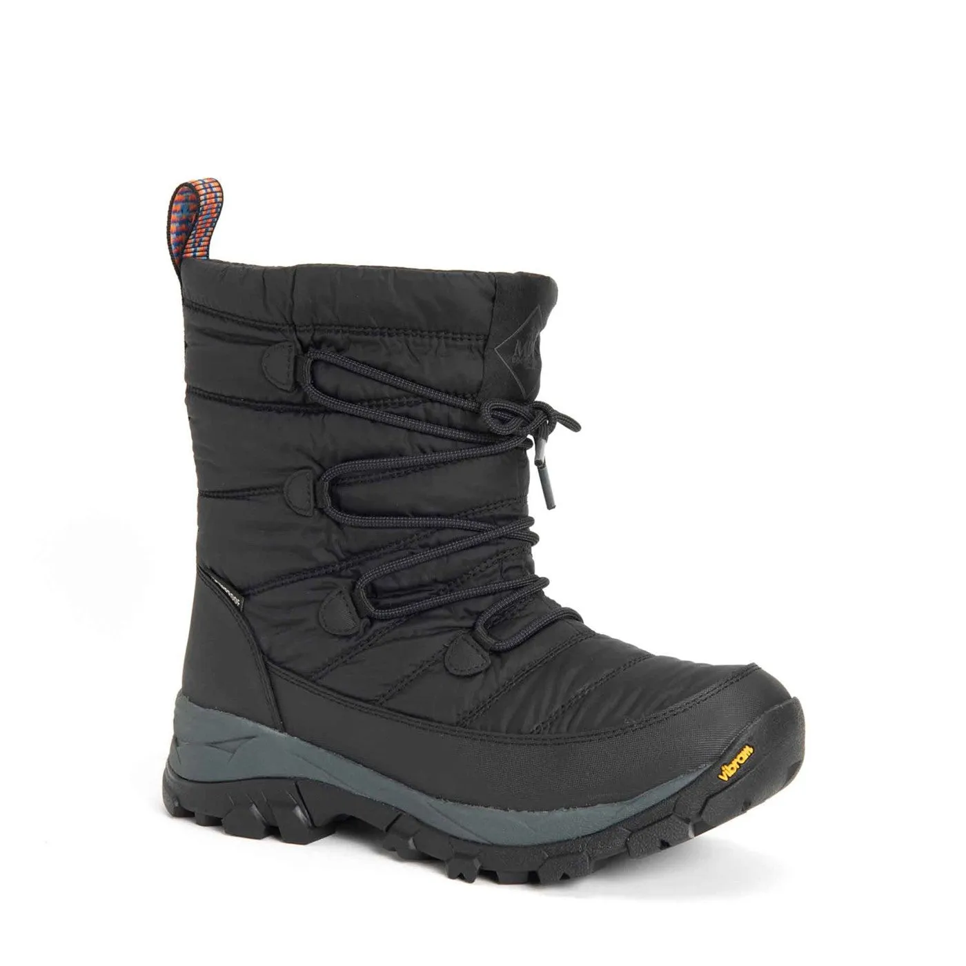 Women's Arctic Ice Nomadic Vibram All Terrain Short Boots