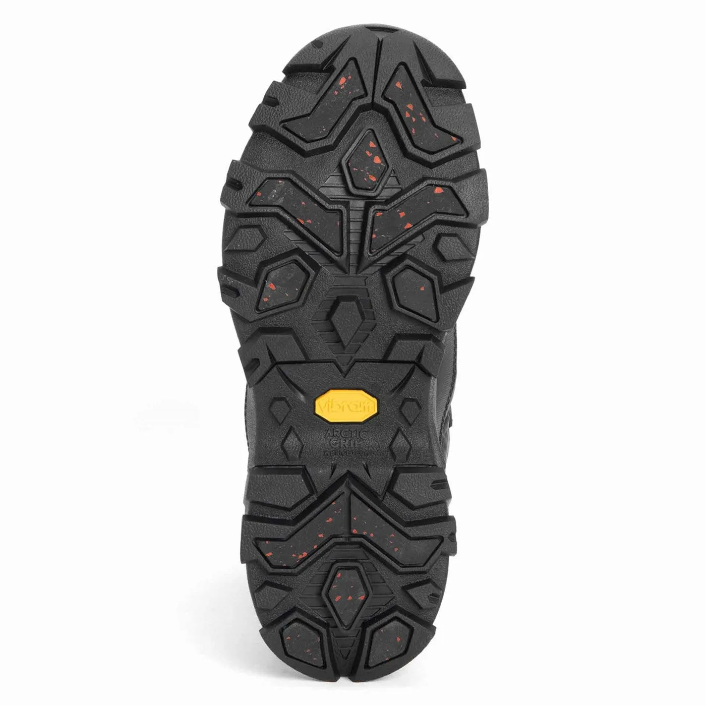 Women's Arctic Ice Nomadic Vibram All Terrain Short Boots