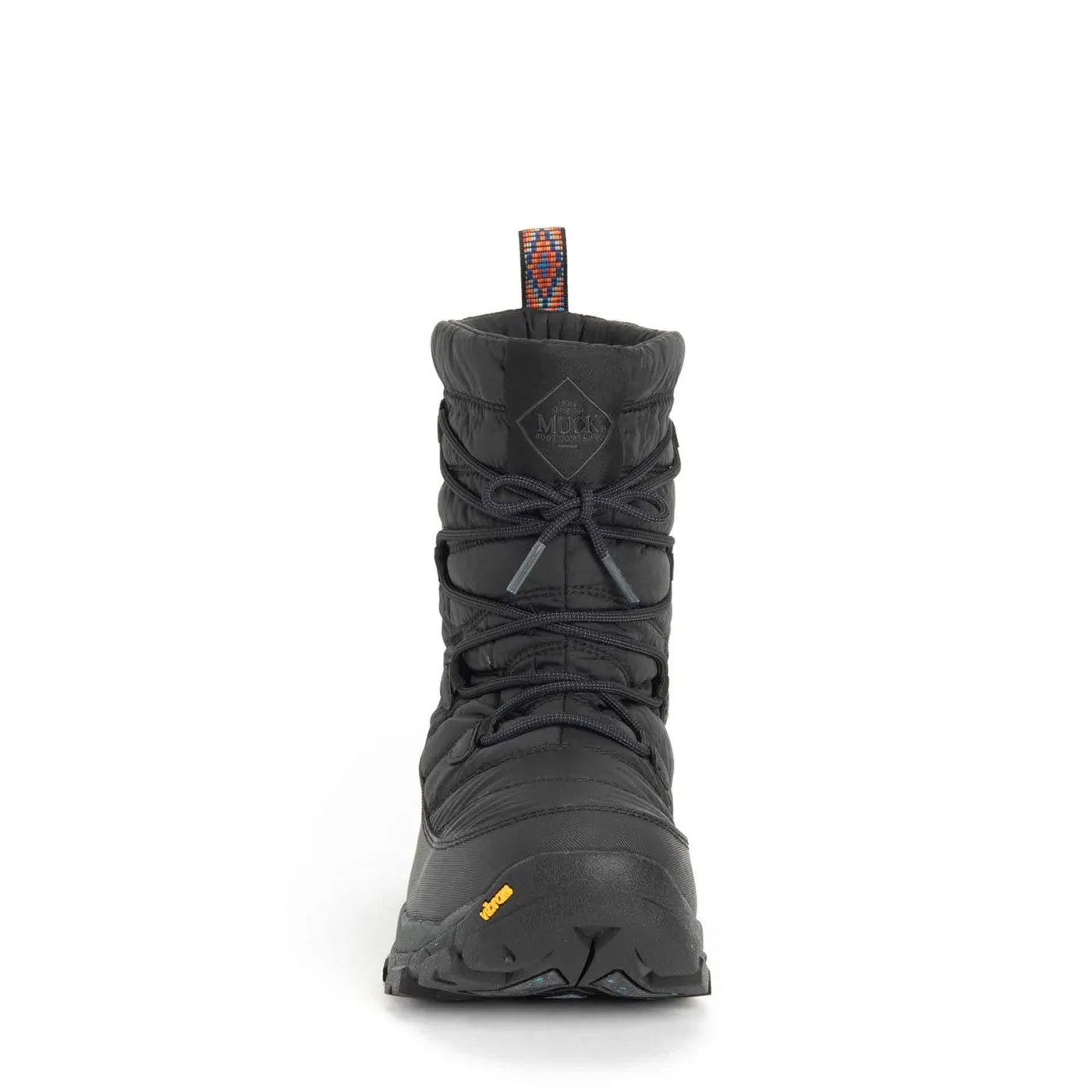 Women's Arctic Ice Nomadic Vibram All Terrain Short Boots