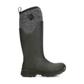 Women's Arctic Ice Vibram AG All Terrain Tall Boots