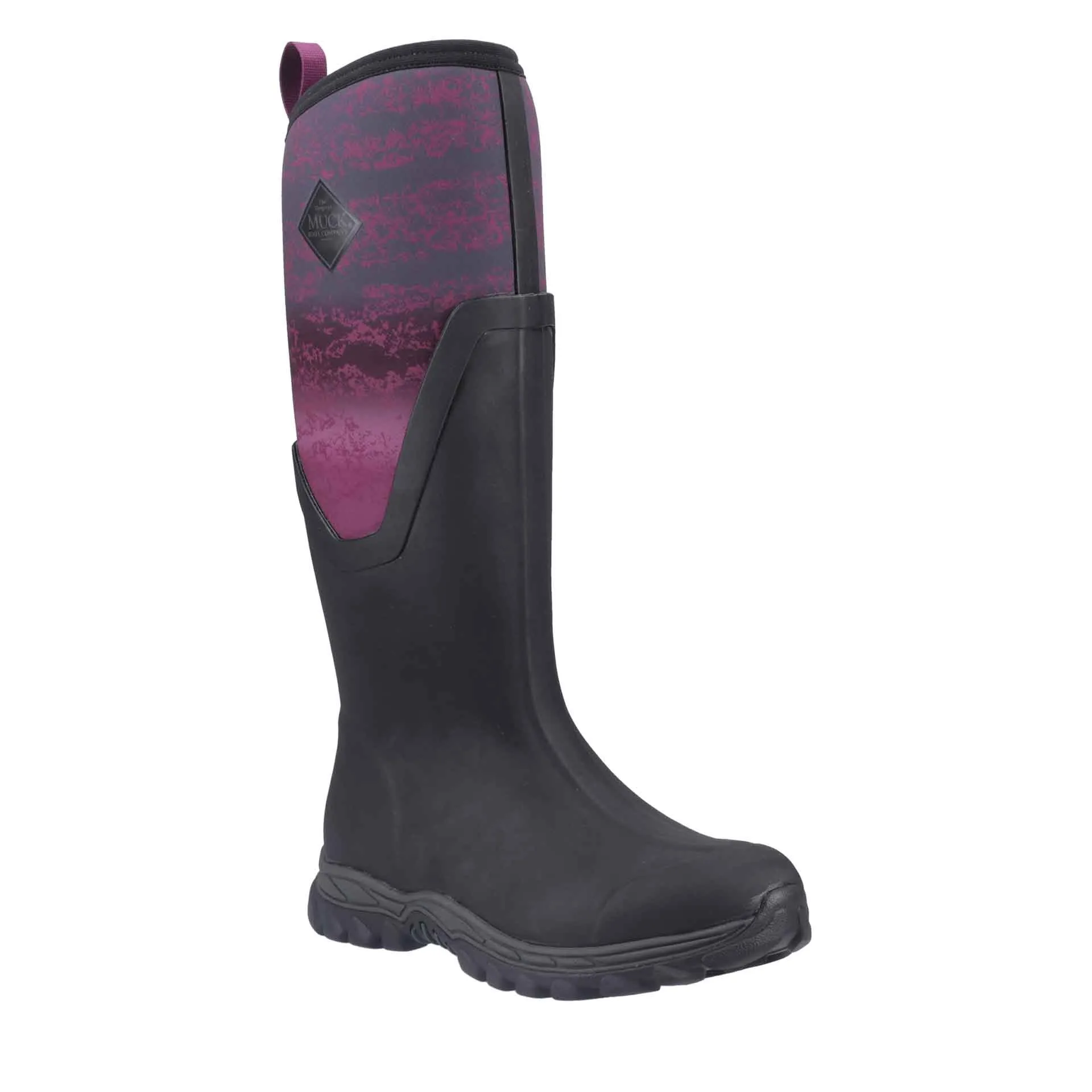 Women's Arctic Sport II Tall Boots