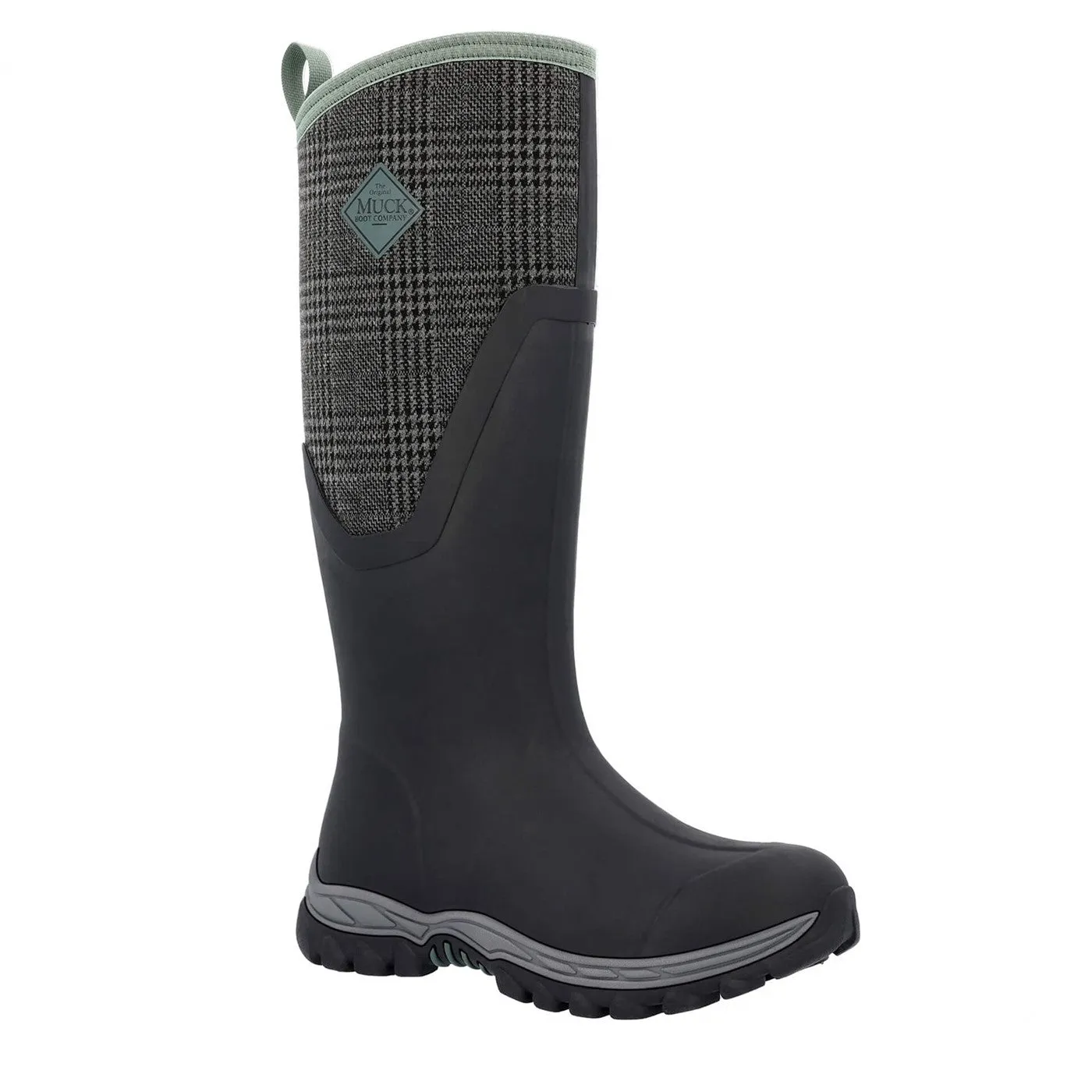 Women's Arctic Sport II Tall Boots