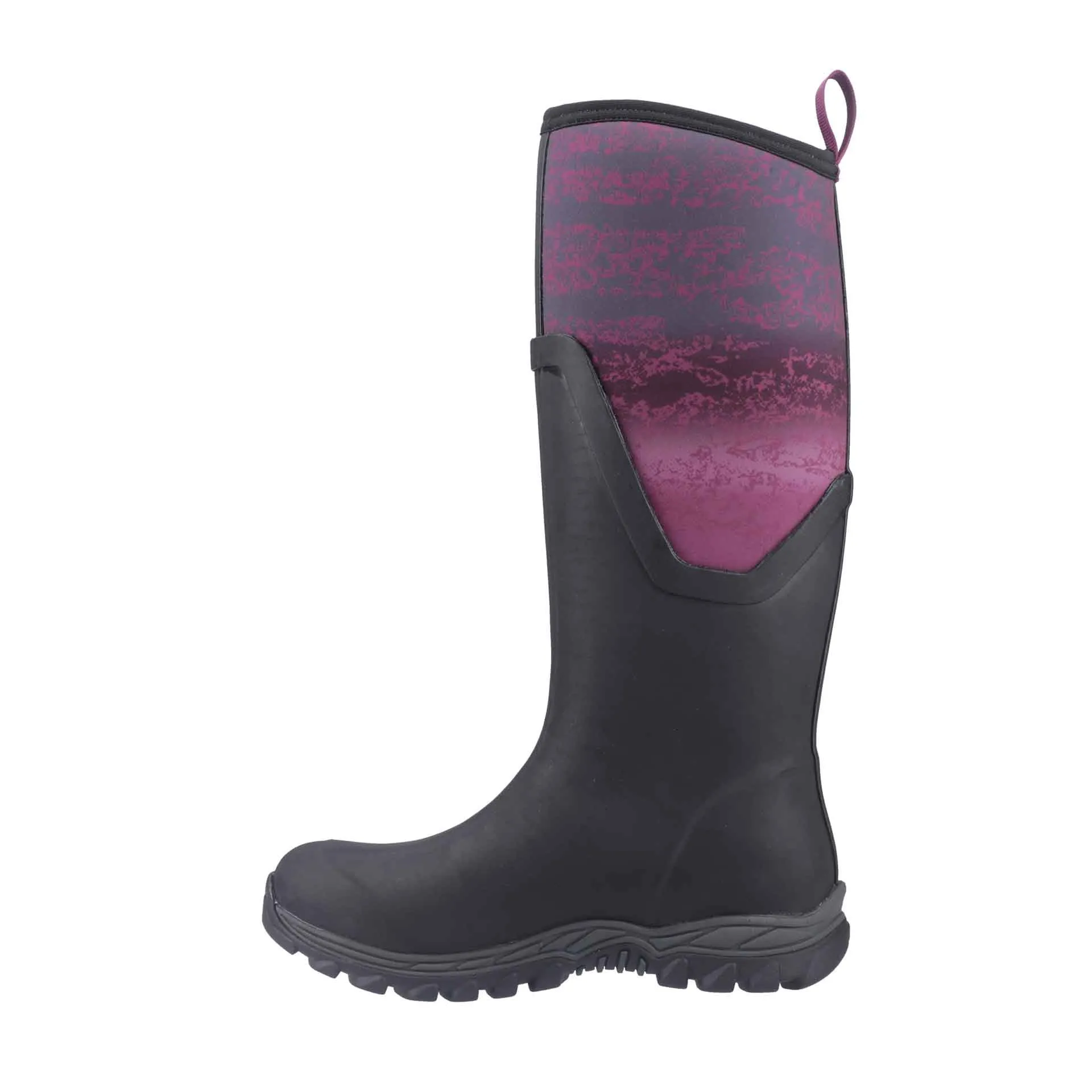 Women's Arctic Sport II Tall Boots